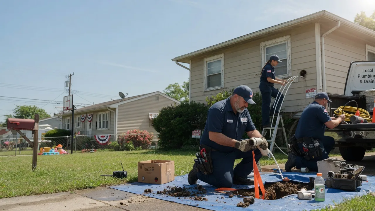 Faucet Repair in Ty Ty, GA near me